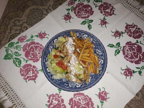 Bed & Breakfast Kisdi�fa Panzi� �s Vend�gl?