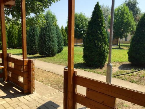 Hostal Ak�cliget Gy�gy-�s Strandf�rd?