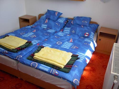 Hostal Ak�cliget Gy�gy-�s Strandf�rd?