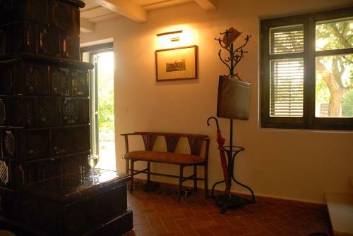 Agroturismo S�rga H�z