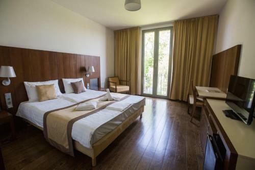 Hotel Erzs�bet Paks