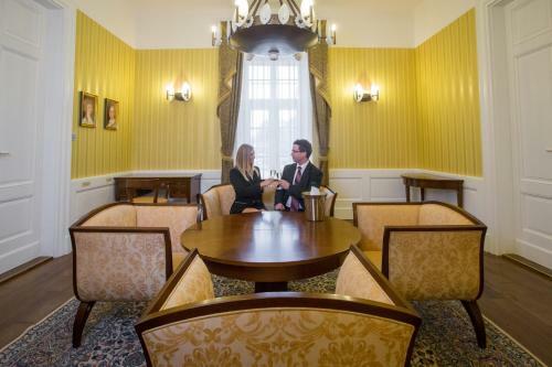 Hotel Erzs�bet Paks
