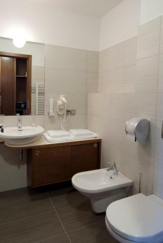 Hotel Erzs�bet Paks