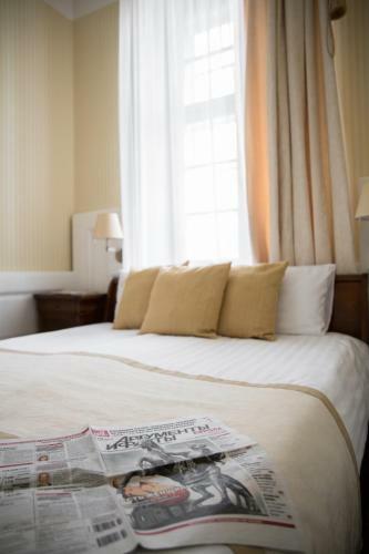 Hotel Erzs�bet Paks