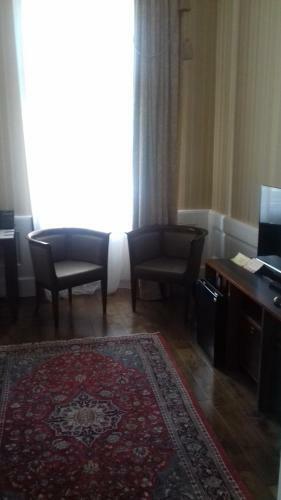 Hotel Erzs�bet Paks