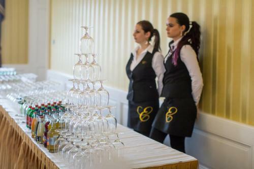 Hotel Erzs�bet Paks