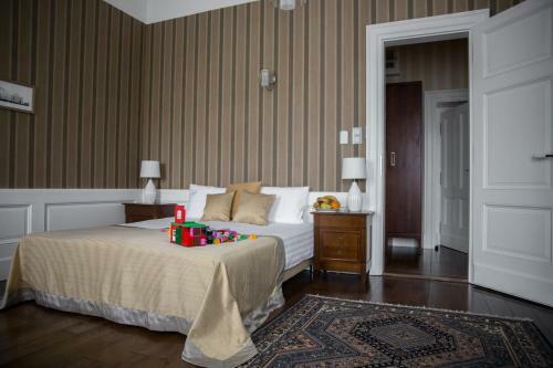 Hotel Erzs�bet Paks