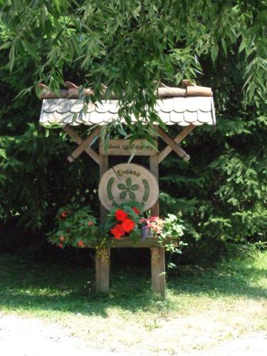 Hostal Erd�sz Vend�gh�z