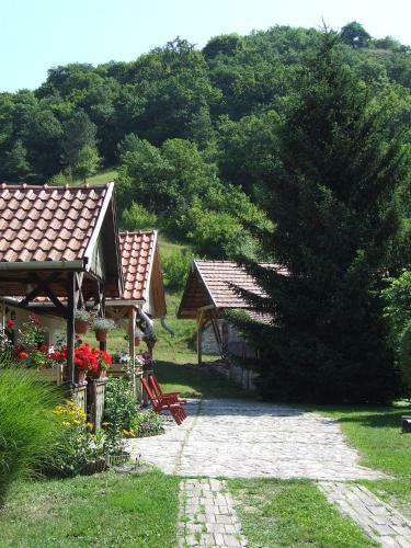 Hostal Erd�sz Vend�gh�z