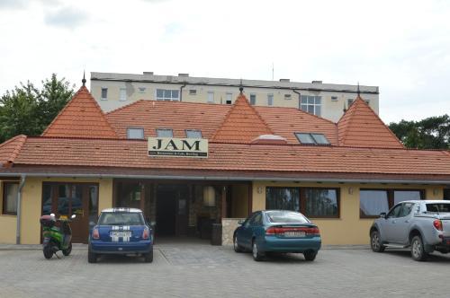 Hostal Jam Apartman