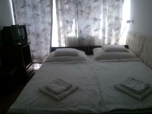 Bed & Breakfast Nov�k Panzi�