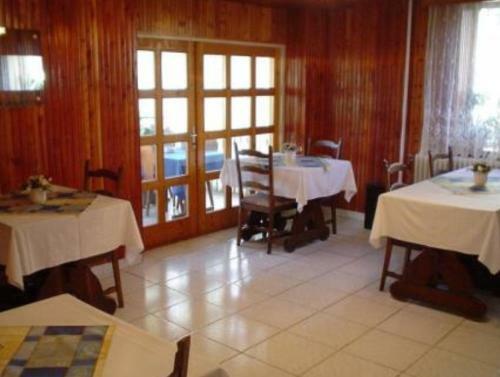Bed & Breakfast Nov�k Panzi�