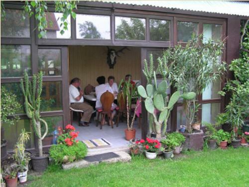 Bed & Breakfast Nov�k Panzi�
