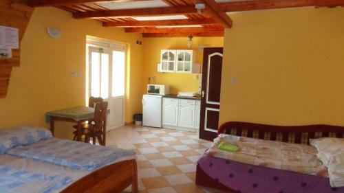 Holiday Home In Aggtelek/ostungarn 26718