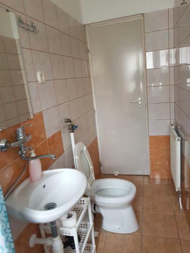 Hostal Bor�ka Vend�gh�z