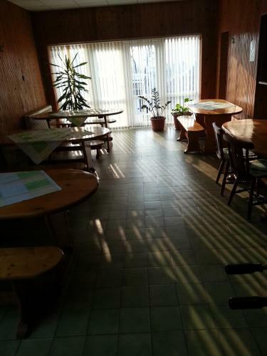 Hostal Bor�ka Vend�gh�z