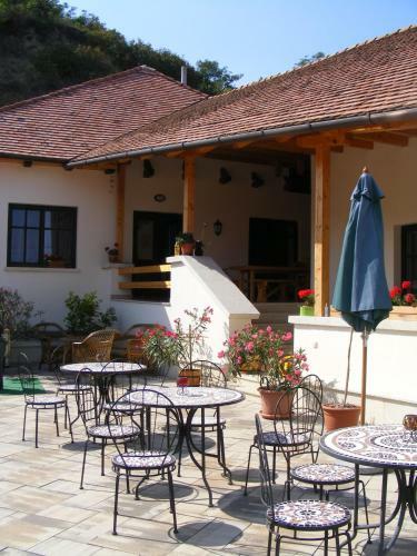 Apartamento Erzs�bet Pince
