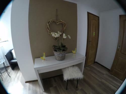 Bed & Breakfast Vask� Panzi� Borpince