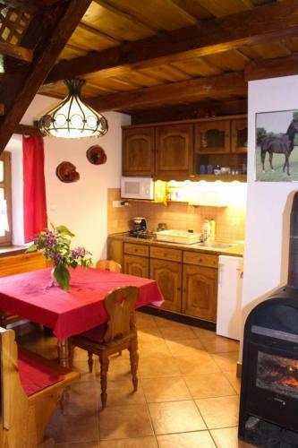 Apartamento Pagony Pihen? Farm