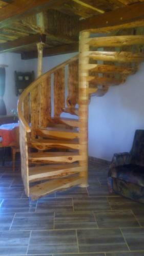 Apartamento Pagony Pihen? Farm