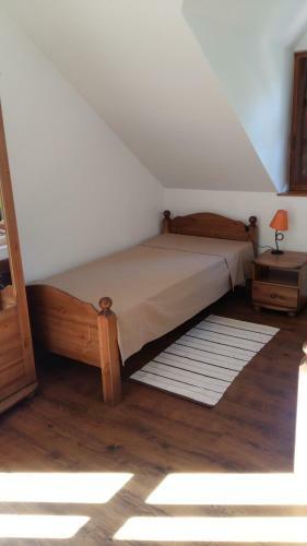 Hostal Madar�sz Vend�gh�z