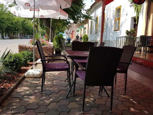 Bed & Breakfast Club Haus 502 Kalocsa