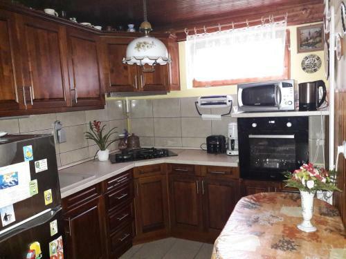 Apartamento Tiszavir�g Vend�gh�z