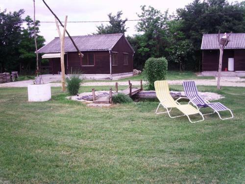 Hostal Sak�ltanya S�r�z?- Boroz� Pihen?h�z
