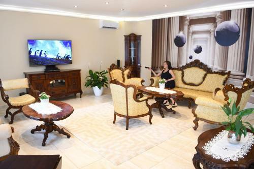 Hotel Wellness Villa