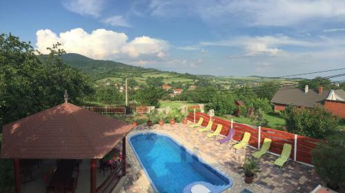 Hostal S�rv�ri Vend�gh�z