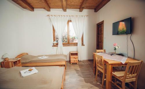 Hostal F�zesi Papa Vend�gh�z