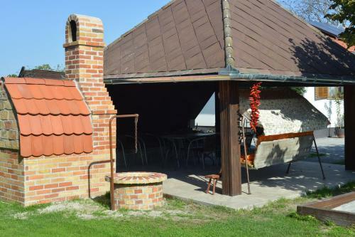 Hostal F�zesi Papa Vend�gh�z