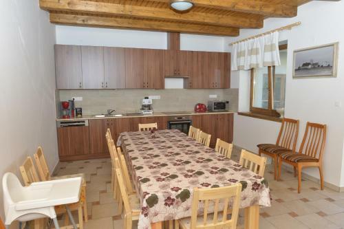 Hostal F�zesi Papa Vend�gh�z