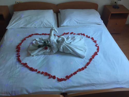 Hotel Malom Panzi�