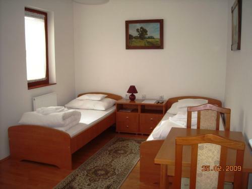 Hotel Malom Panzi�