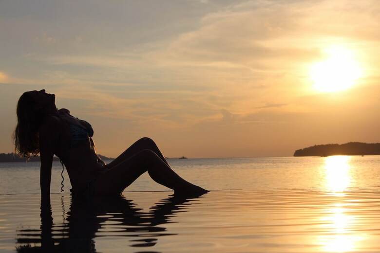 Hotel The Suites Lombok