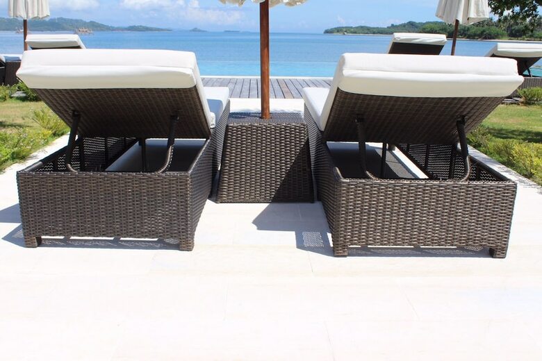 Hotel The Suites Lombok