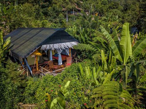 Sang Giri - Mountain Glamping Camp