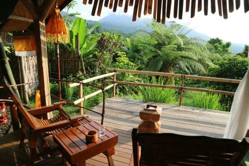 Sang Giri - Mountain Glamping Camp