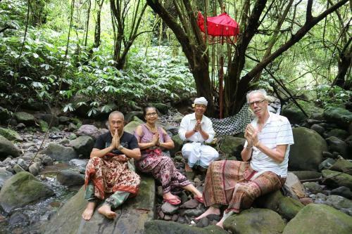 Sang Giri - Mountain Glamping Camp
