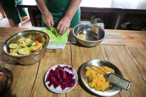Sang Giri - Mountain Glamping Camp