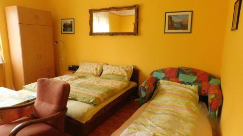 Hostal K�poln�s Vend�gh�z