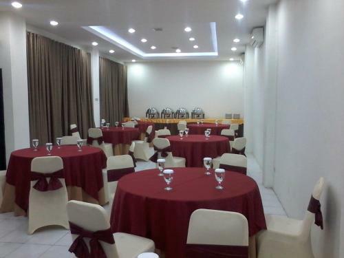 Hotel Bandara Syariah
