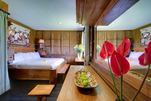 Luxury Boutique Hotel Bali