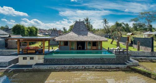 Luxury Boutique Hotel Bali