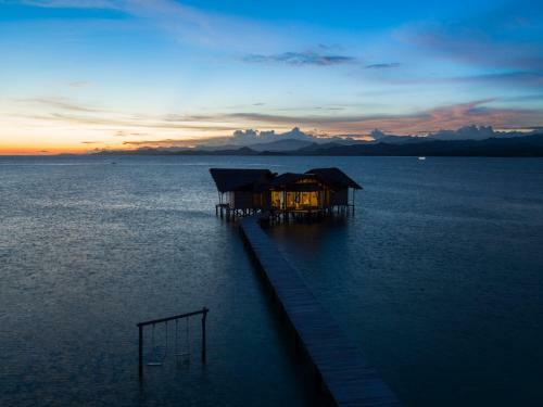Hotel Pulocinta Ecoresort