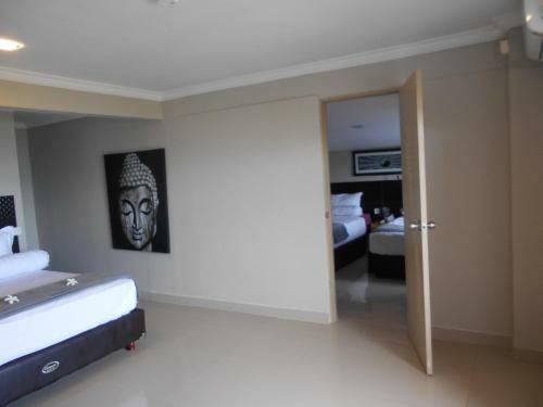 Hotel Silver Fern Beach Retreat