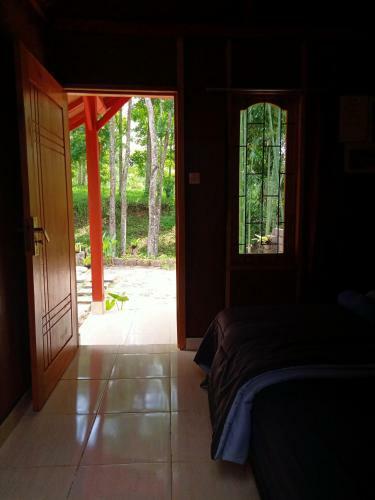 Tereng Wilis Jungle Inn