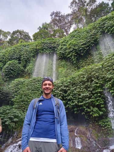 Tereng Wilis Jungle Inn