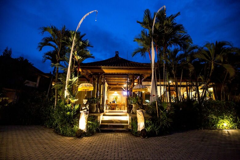 Hotel Vision Villa Resort